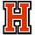 Harlem High School logo