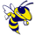 Jeff Davis High School logo