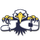 Jenkins County High School logo