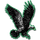 TW Josey High School logo