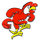 Screven County High School logo