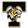 Temple High School logo