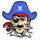 Garaway High School logo