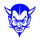 Gate City High School logo