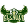 Glenoak High School logo