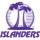 Grand Island High School logo