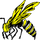 Hackett High School logo
