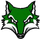 Hamilton County High School logo