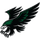Hay Springs High School logo