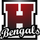 Helena High School logo