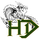 Honoka'a High School logo