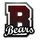 Bliss High School logo