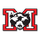 Moscow High School logo