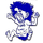 Orofino High School logo