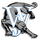 West Jefferson High School logo