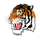 Hutsonville High School logo