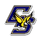Carl Sandburg High School logo