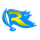 Rickards High School logo