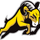 James W. Robinson High School logo