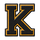 Kiowa High School logo
