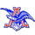 Apollo High School logo