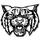Bath County High School logo
