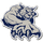 Betsy Layne High School logo