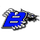 Breathitt County High School logo