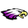 Campbellsville High School logo