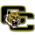 Clay County High School logo