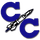 Crittenden County High School logo