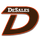 DeSales High School logo