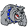 Fulton High School logo