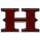 Henry County High School logo