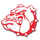 Holmes High School logo