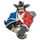 Jackson County High School logo
