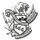 Letcher County Central High School logo