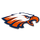 Madison Southern High School logo