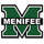 Menifee County High School logo