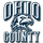 Ohio County High School logo
