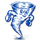 Paducah Tilghman High School logo