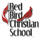 Red Bird Christian School logo