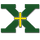 St. Xavier High School logo