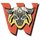 Waggener High School logo
