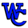 Wolfe County High School logo