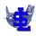 South Lafourche High School logo