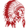 Little River High School logo