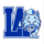 Our Lady of Lourdes Academy logo