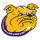 Lutcher High School logo