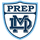 Mater Dei Prep High School logo